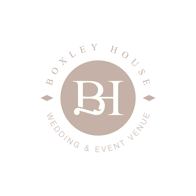 Boxley House - Logo - 2023