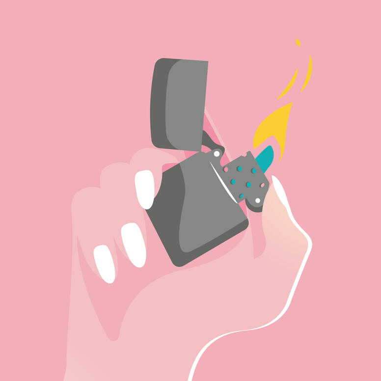 Flint - Illustration - 2020