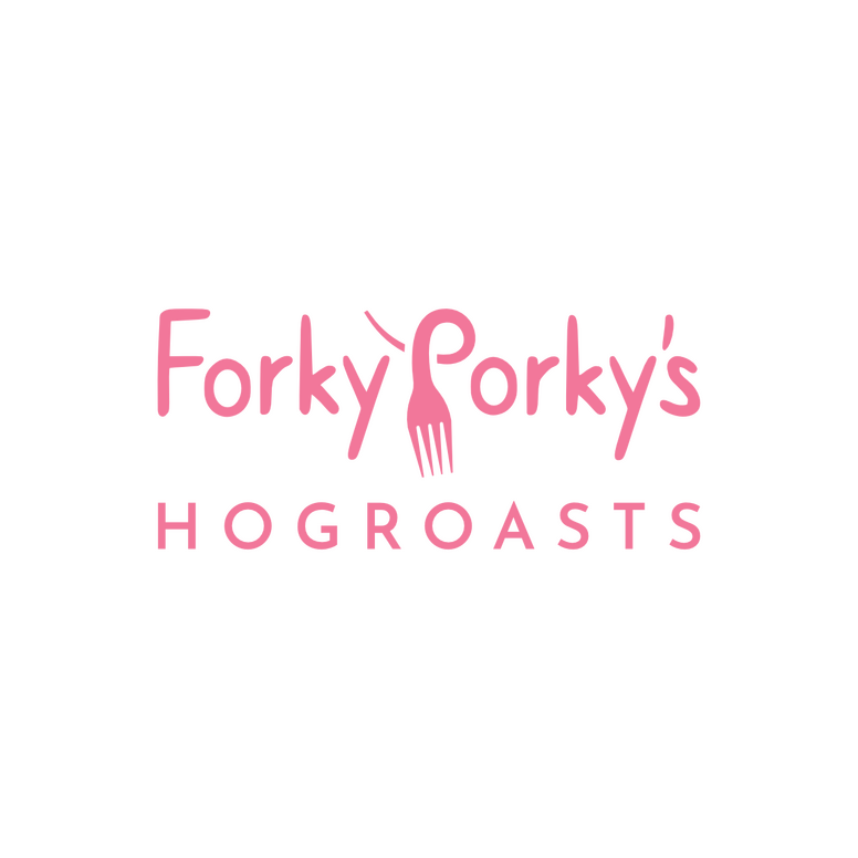 Forky Porky's - Logo - 2021