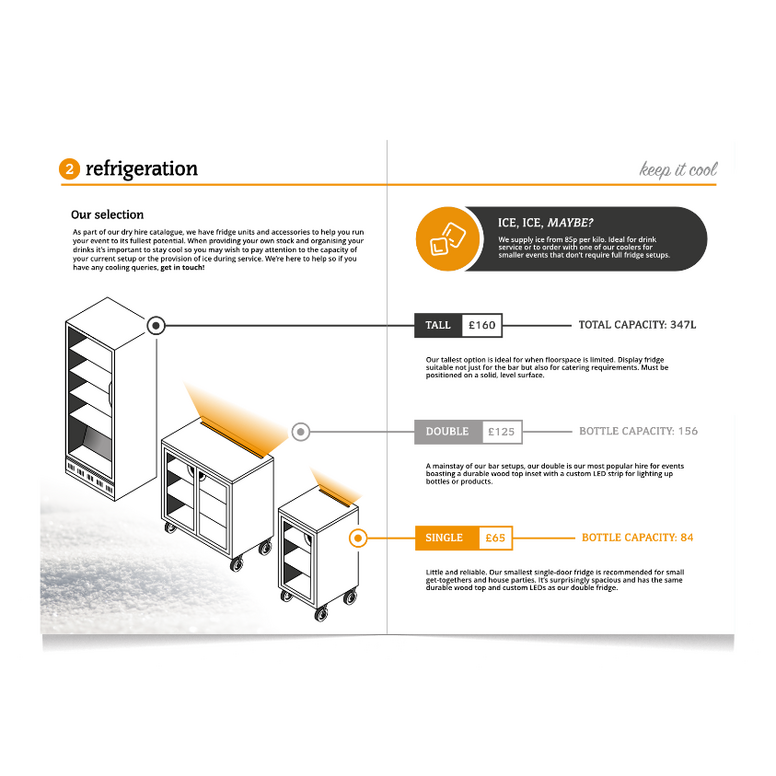Book A Bar - Spread - 2022